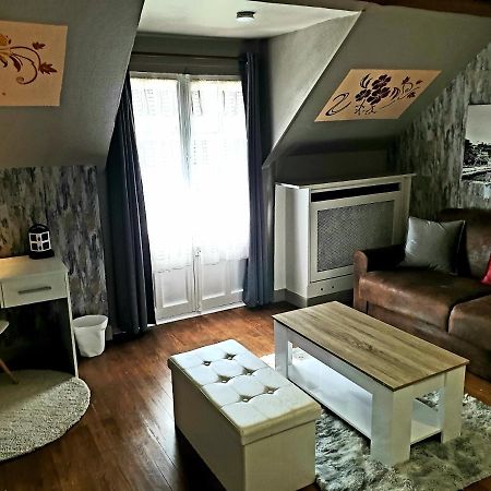 Longueville  Maison Lalongere מראה חיצוני תמונה
