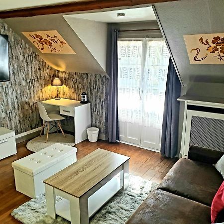 Longueville  Maison Lalongere מראה חיצוני תמונה