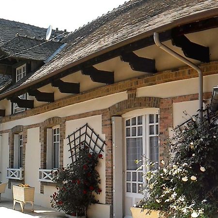 Longueville  Maison Lalongere מראה חיצוני תמונה