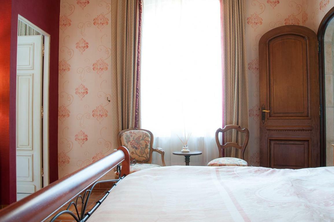 Longueville  Maison Lalongere מראה חיצוני תמונה