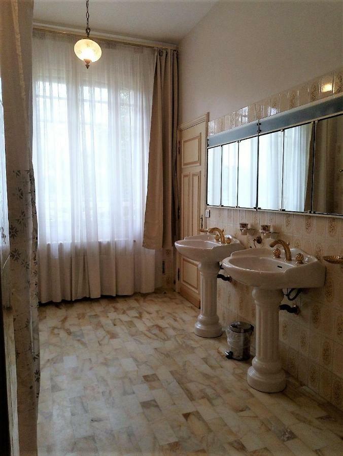 Longueville  Maison Lalongere מראה חיצוני תמונה